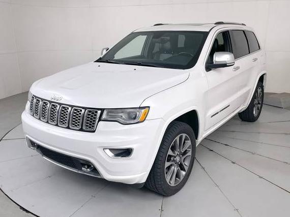 JEEP GRAND CHEROKEE 2017 1C4RJFCG6HC769970 image